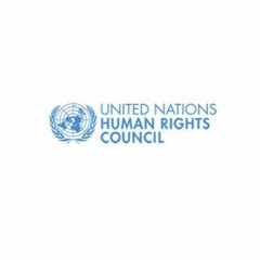 United Nations Human Rights Council-Commercial