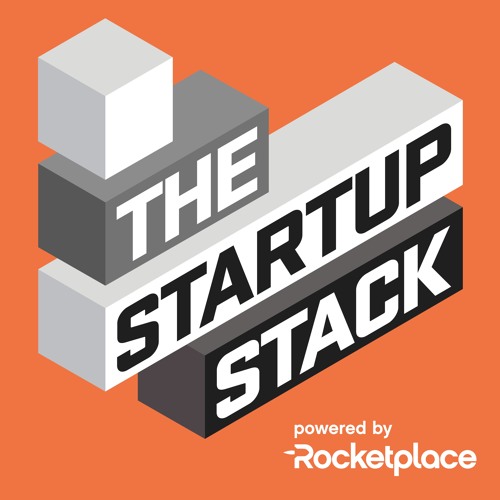 Rocketplace Ads & The Startup Stack Podcast