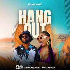 Hangout Mixtape Amapiano 🔥