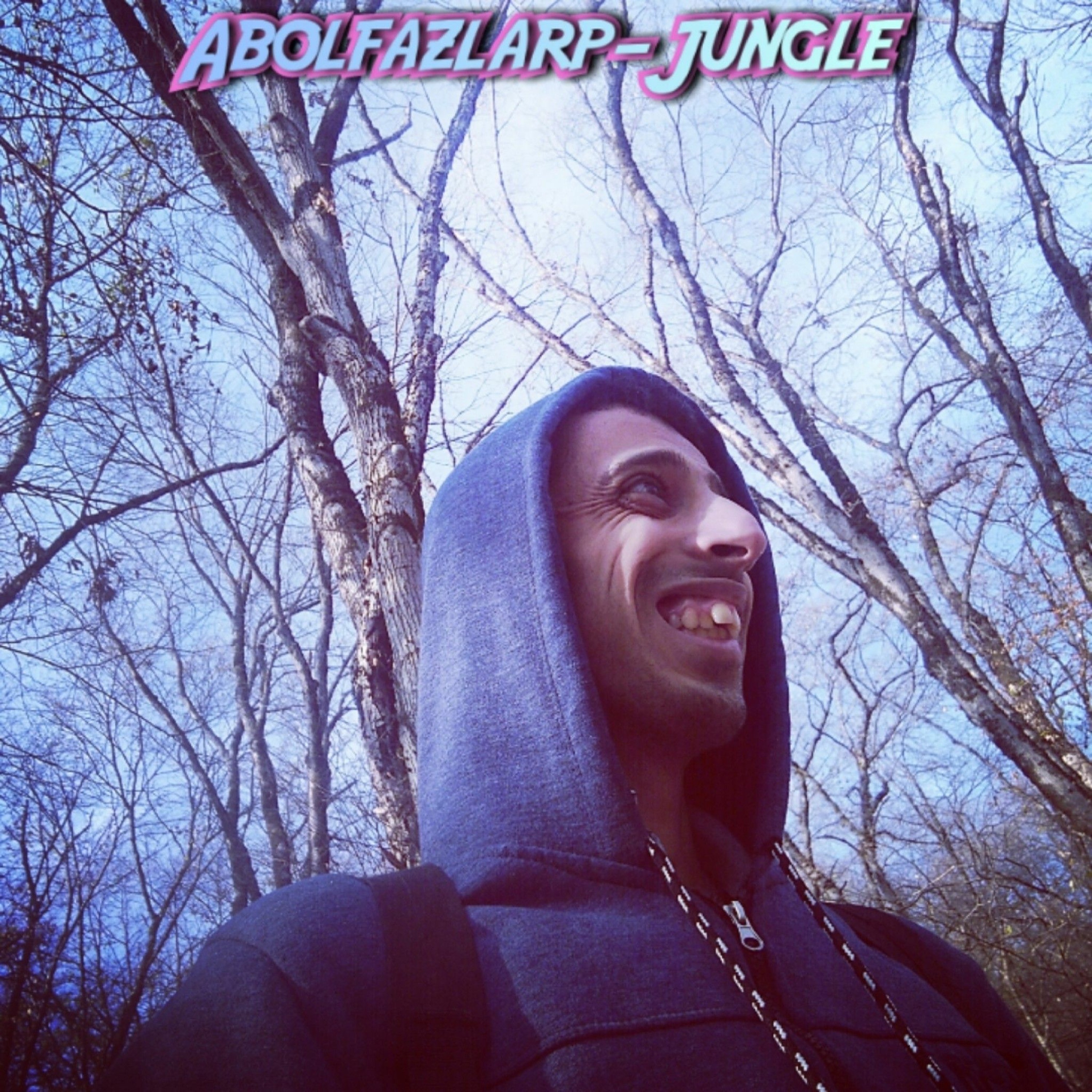 Jungle episode artwork