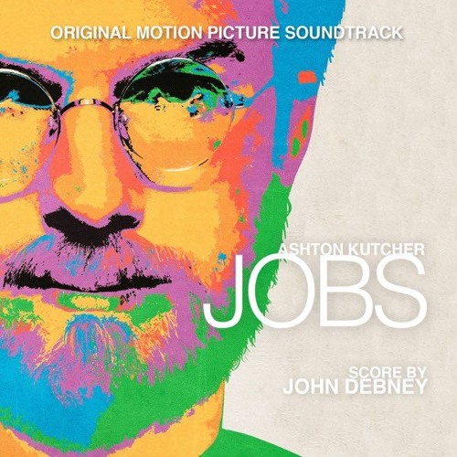 John Debney - Think Different
