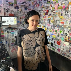 Roza Terenzi @ The Lot Radio 09-10-2024