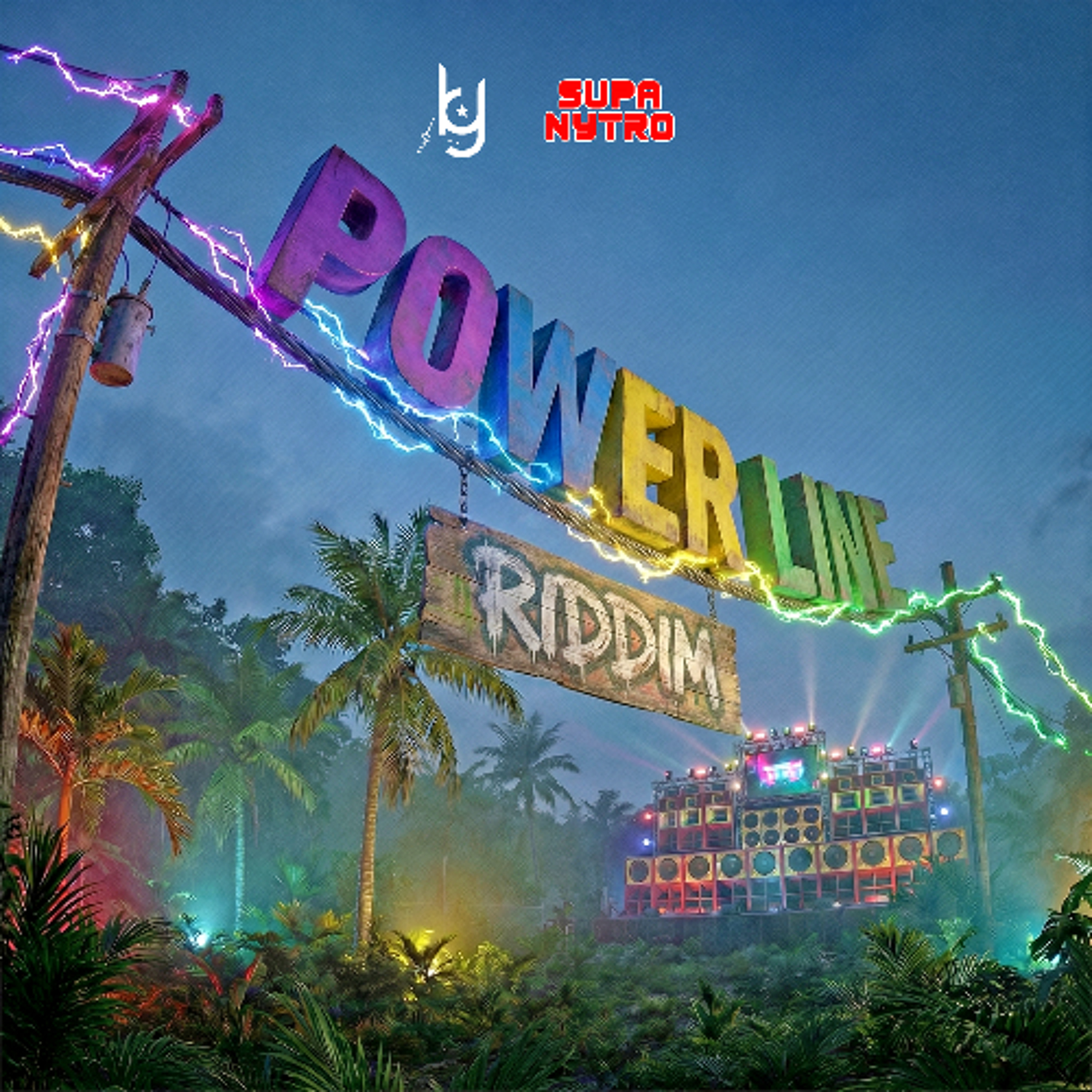 Supa Nytro - I will Not Pull out (Raw)