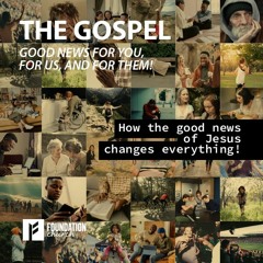1 Corinthians 15 - 'Good News For You'