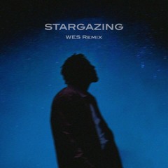 Stargazing - Myles Smith (WES. Remix)