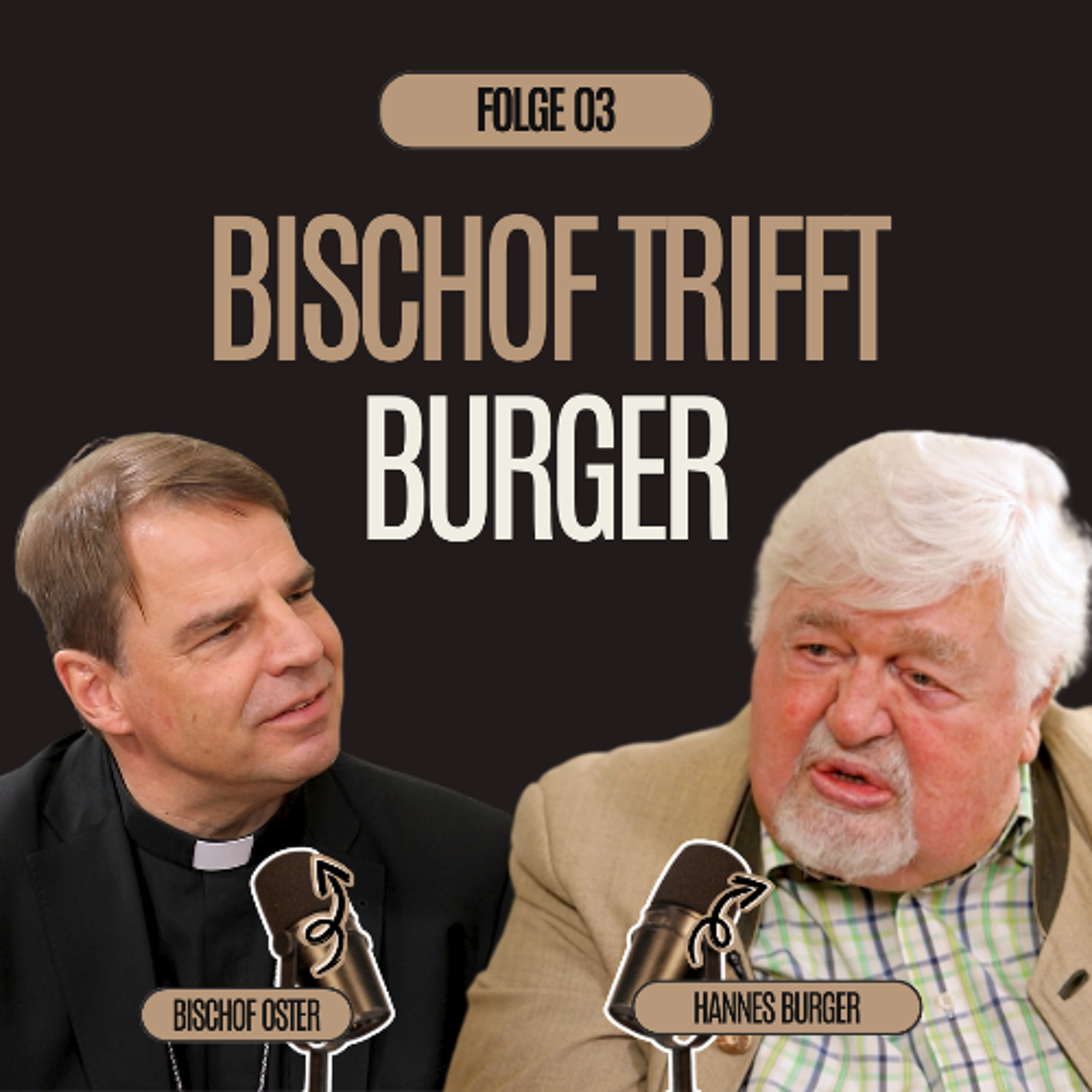 Podcast Bistum Passau