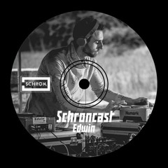 SCHRONCAST #34 - Edwin @ Casa De Pachamama