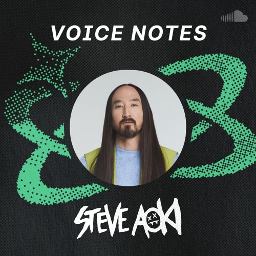 Voice Notes - Steve Aoki on "Turbulence" by Steve Aoki & Laidback Luke feat Lil Jon