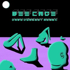 PREMIERE: Japanese Television - Bee Cage (Gabe Gurnsey Remix) [Tip Top]