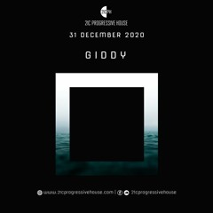 Giddy | 21CPH NYE 2020