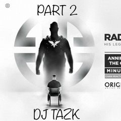 21 | Origins Of Raw 2024 Radical Redemption Classics ( PART 2 )