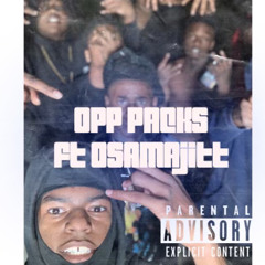 Twopine Taedoe Ft.Osama JItt -Opp Pack