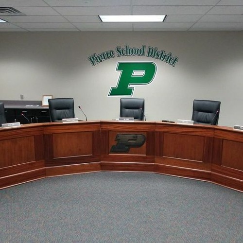 Stream Pierre School Board Forum 2023 by Riverfront Broadcasting Pierre Listen online for free