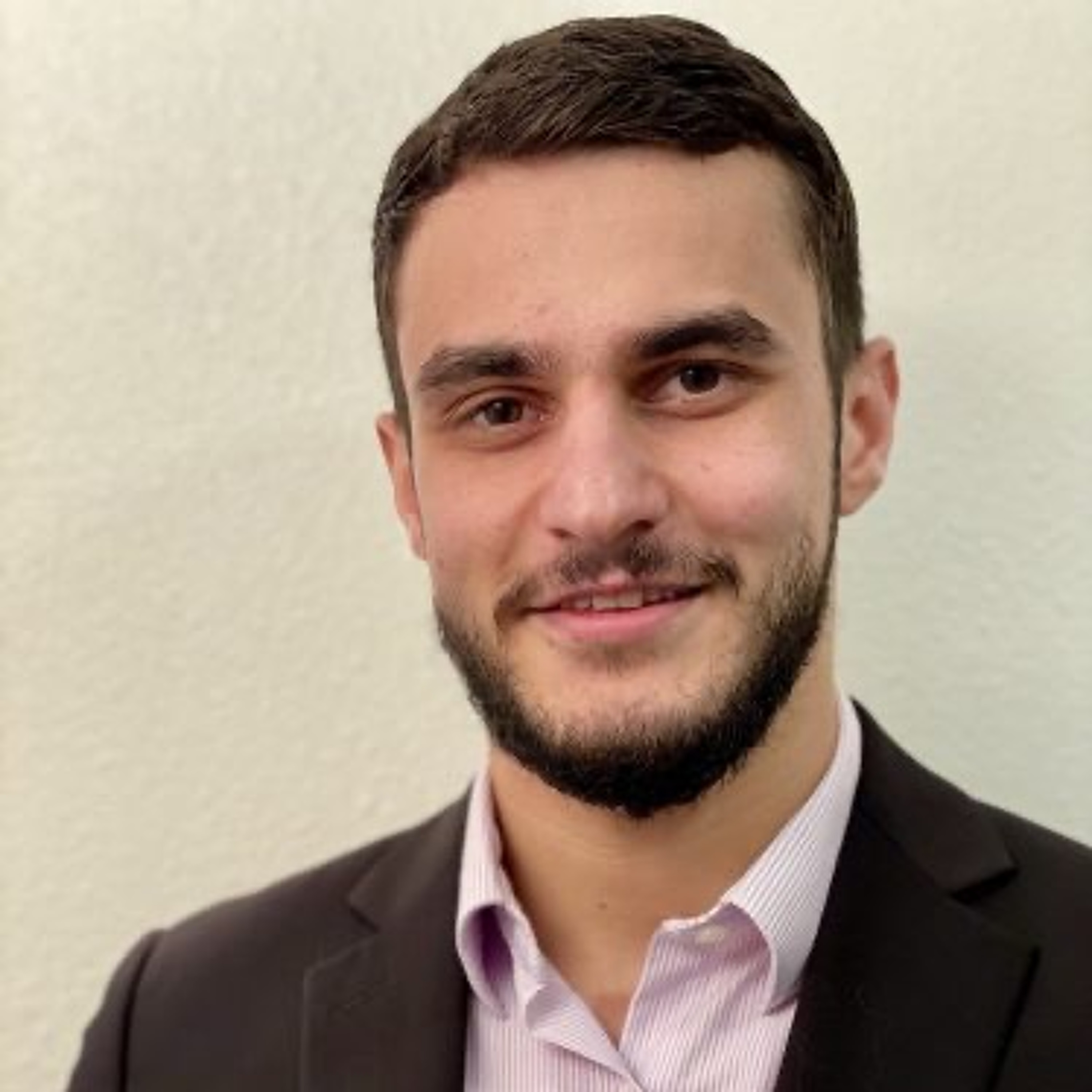 2023 EUCOS SYMPOSIUM |Muhammad Abdulqayumov on Europe’s Energy Crisis: Causes and Global Impact
