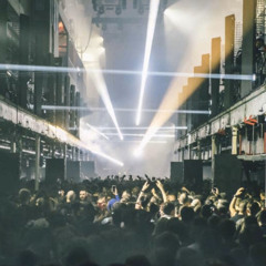 August Mix