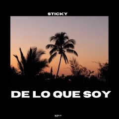 De Lo Que Soy (Original Mix)
