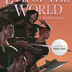 [VIEW] KINDLE PDF EBOOK EPUB The Eye of the World: The Graphic Novel, Volume Three (W