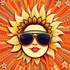 Verano en tu mente