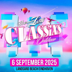 ZINO CLASSIXS WARM-UP MIX