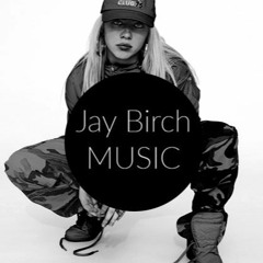 Billie Eilish - Bad Guy (Jay Birch Nine Inch Remix)