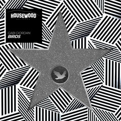 Gabi Giordan - Birds (Extended Mix)