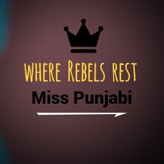 Where Rebels Rest