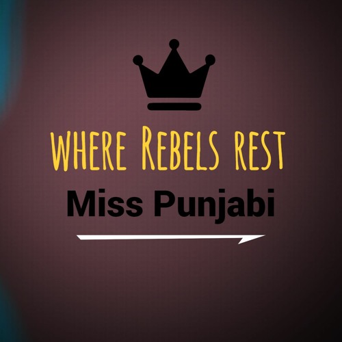 Where Rebels Rest