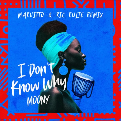Stream I Don't Know Why - Moony (Marvitto & Ric Rulie Remix) by