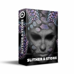 Slither and Stone - Marching Band Show
