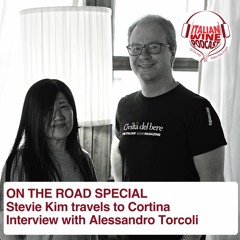 Ep. 1357 Alessandro Torcoli | On The Road Edition