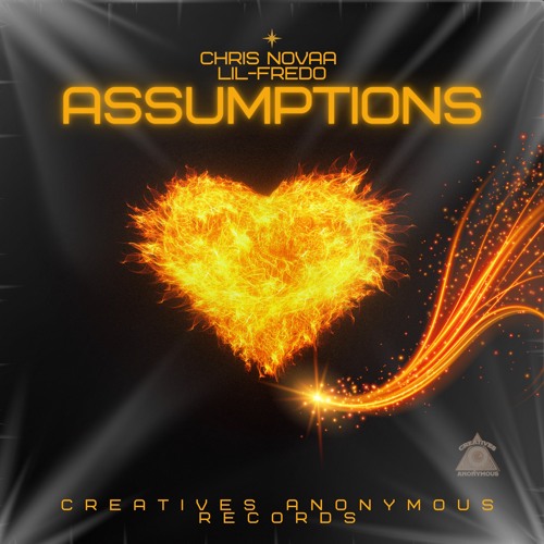 ASSUMPTIONS (ft. LIL FREDO0