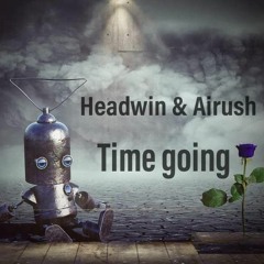 Headwin & Airush - Time Going