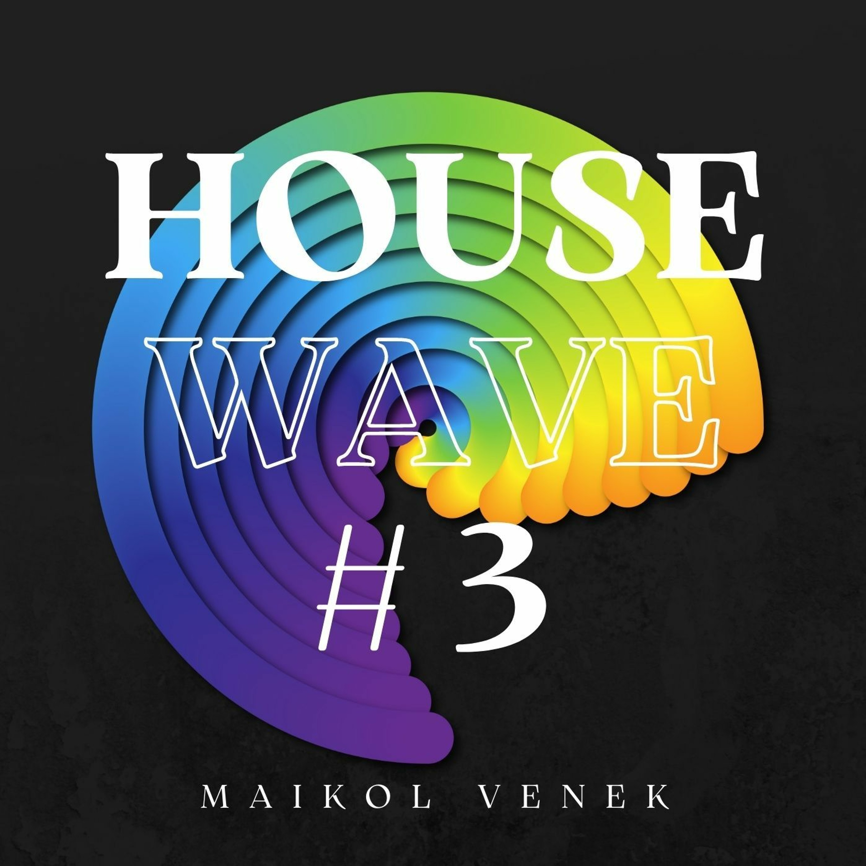 ★ Maikol Venek ★