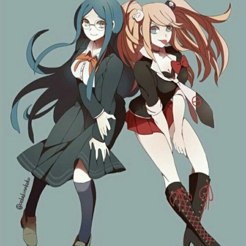 Danganronpa V3  Killing Harmony Remix - Argument Armament