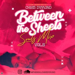 Between The Sheets (souls mix) Vol.5 #Bts