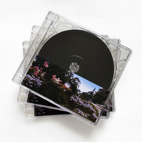 V/A Curated by xo10o° Teaser