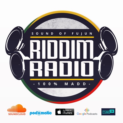 Stream RIDDIM RADIO DEC 2020 by Sound of Fujun Riddim Radio | Listen ...