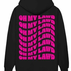 Avery Katherine Oh My Lawd T-Shirt