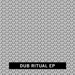 OPR022 | Dub Ritual