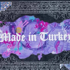 Murda & Ezhel - Ter  (MADE IN TURKEY)