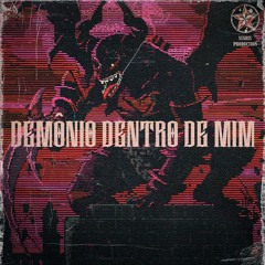 lxvix, DaxLow - DEMÔNIO DENTRO DE MIM (Official Audio)