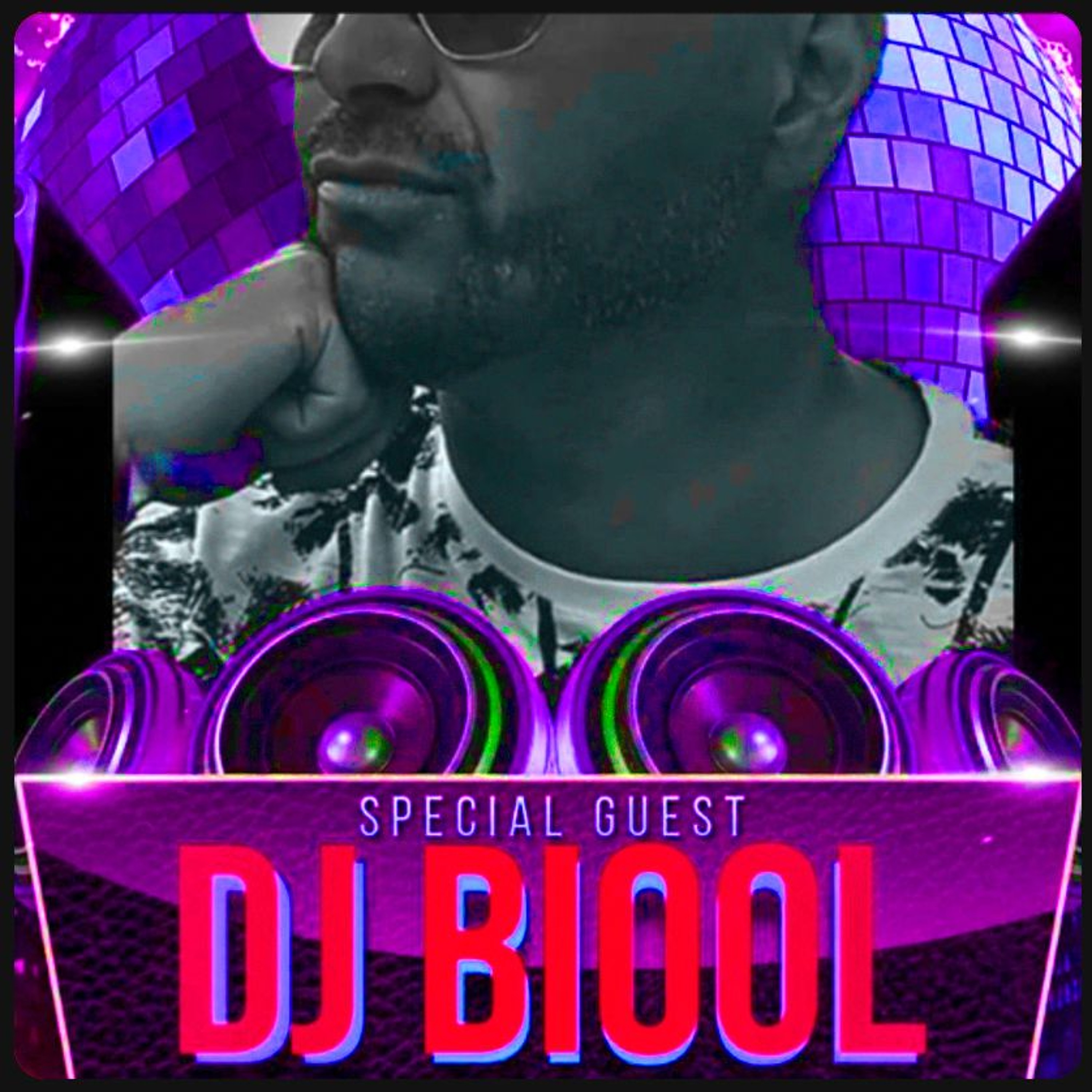 DJ BIOOL - SPRING 2026 (retired but still alive :D) episode artwork