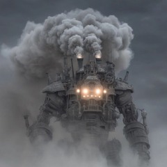 Volcano Steam Machine