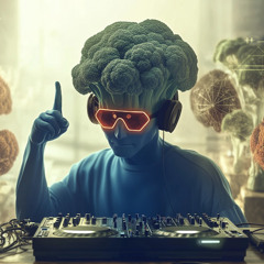 Dr•Bróc at Selva - What started soft and smooth soon turned hard and rough