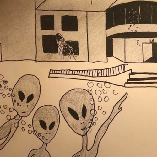 Breezin' Thru the Sea Cucumber Garden