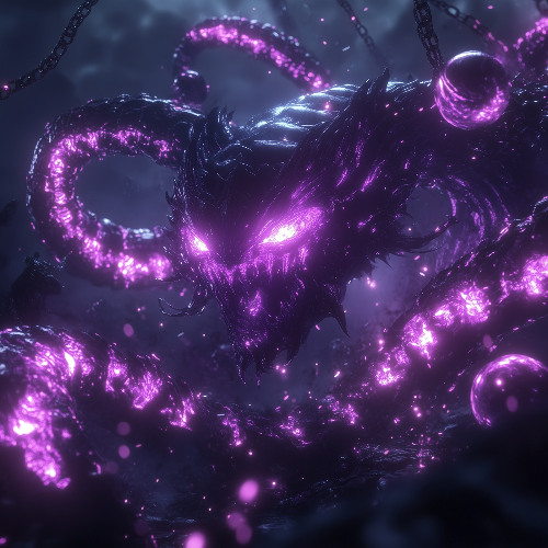 LEVIATHAN