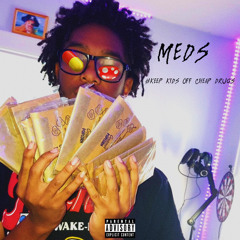 meds prod jameer amani