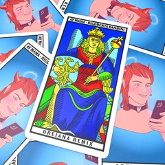 Ay Mamá Rigoberta Bandini REMIX Oreiana