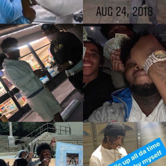 9Extrazz-Dis 4 Cheeto Williams