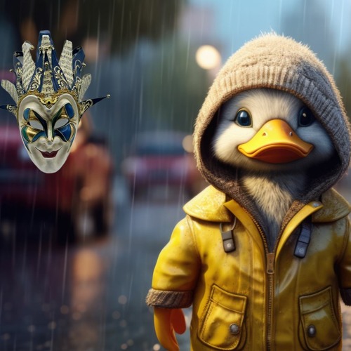 Boris Brejcha ((Level One Album Mix)) FCKNG SERIOUS